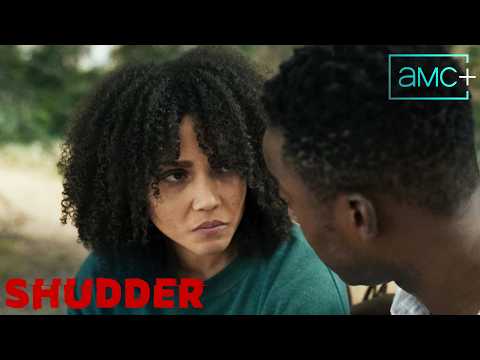 Parasomnia — Official trailer