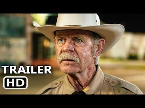 The Deputy — Official trailer