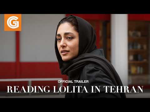 Reading Lolita in Tehran — Official trailer