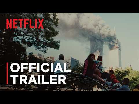 Turning Point: Generation 9/11 — Official trailer