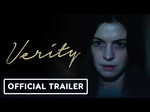 Verity — Official teaser
