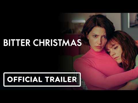 Bitter Christmas — Official teaser