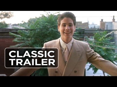 Goodfellas — Official trailer