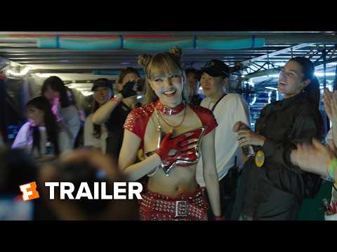 Always Lalisa — Official trailer