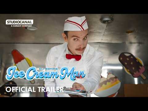Ice Cream Man — Official green-band trailer