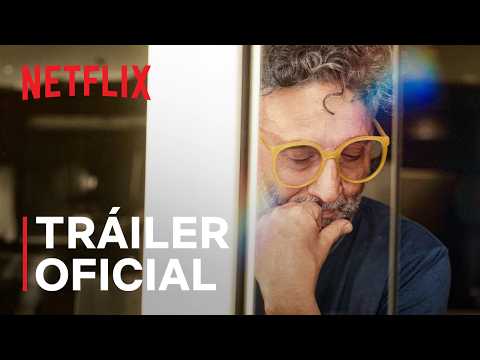 Fito Páez: The World Within a Song (2026) official trailer artwork