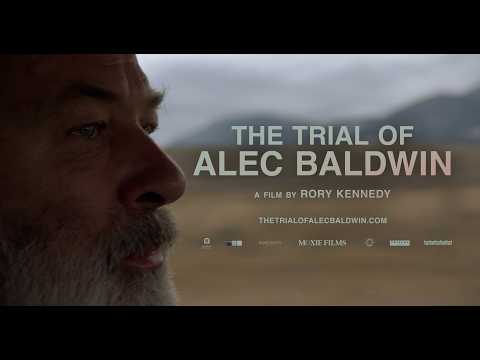 The Trial of Alec Baldwin — Official trailer