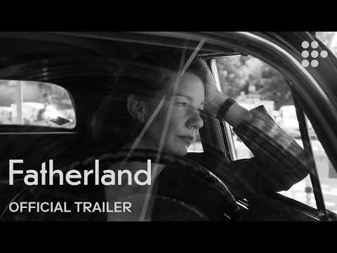 Fatherland — Official trailer 2