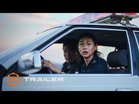 Hope — Official trailer
