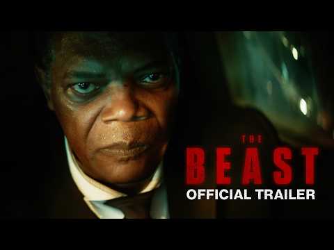The Beast — Official full trailer