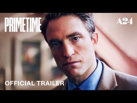 Primetime — Official trailer