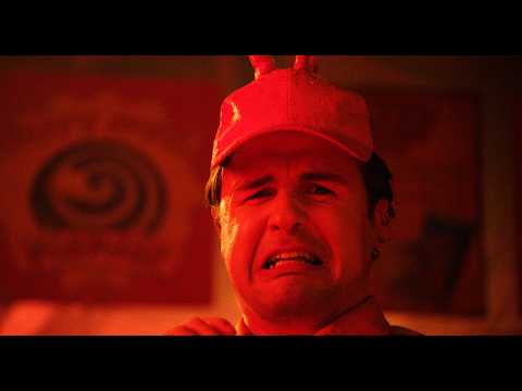 FLAPJAX — Official trailer