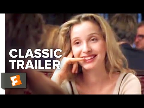Before Sunrise — Official trailer