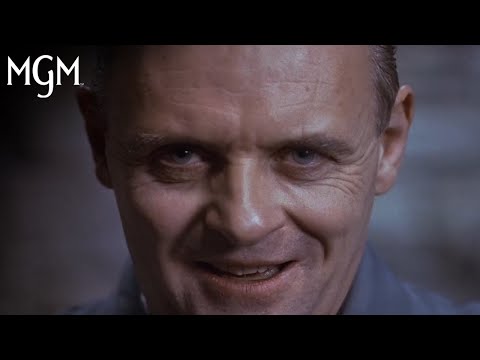 The Silence of the Lambs — Official trailer
