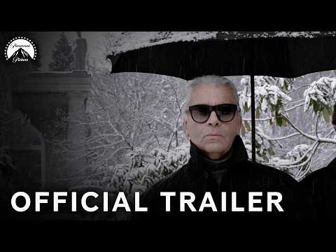Karl — Official trailer
