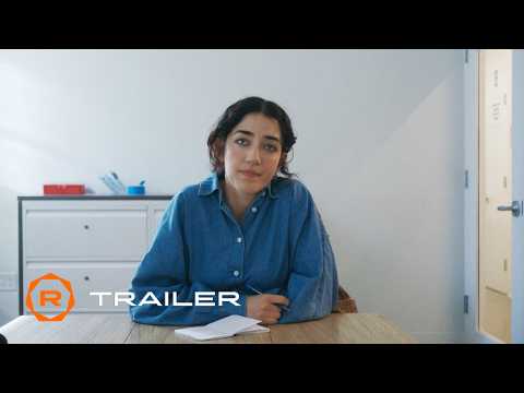 The Scout — Official trailer