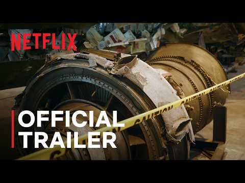Freefall: A Reckoning for Boeing — Official trailer