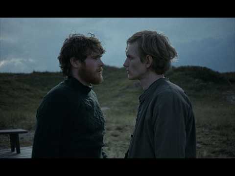Trial of Hein — Official trailer