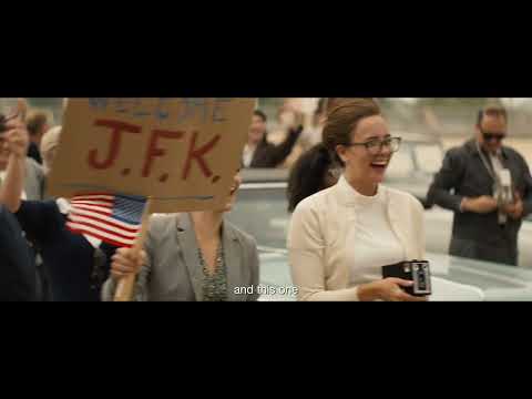November 1963 — Official trailer