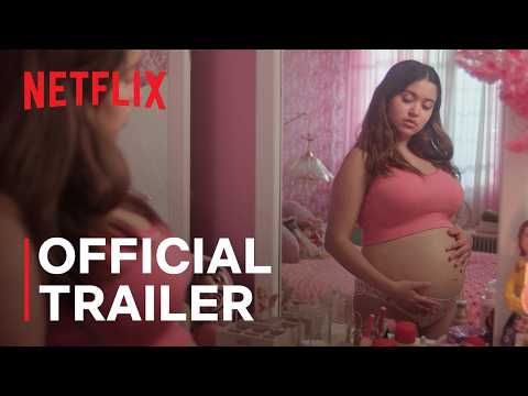 A Child of My Own — Official trailer