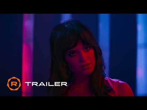 Her Private Hell — Official trailer
