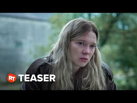 Gentle Monster — Official teaser