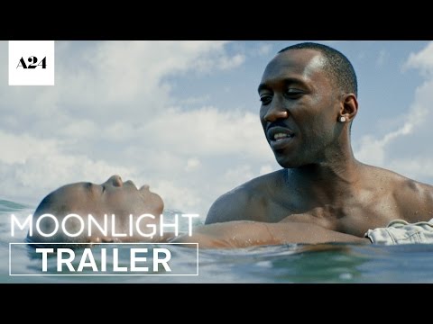 Moonlight — Original official trailer