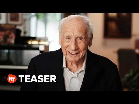 Spaceballs: The New One — Official teaser