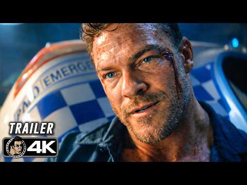 Runner — Official teaser