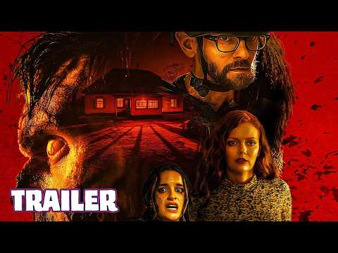Turning Point — Official trailer