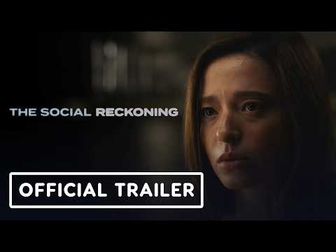 The Social Reckoning — Official teaser