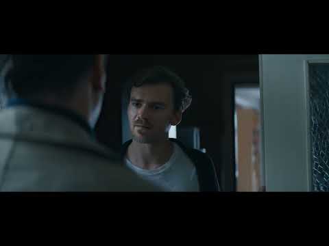 Minotaur — Official trailer