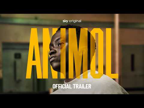 Animol — Official trailer