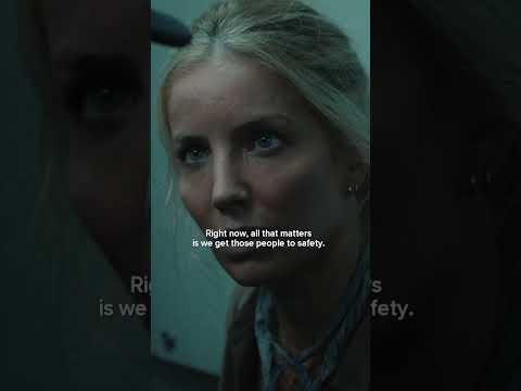 Mutiny (2026) official trailer artwork