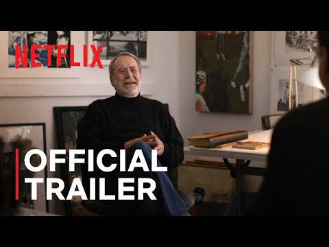 Who Is Martin Mull? — Official regional trailer