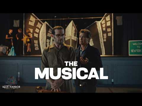 The Musical — Official trailer