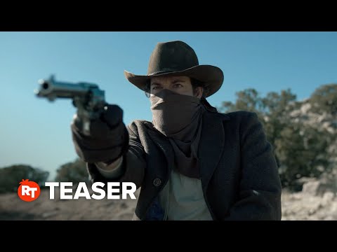 Angel and the Badman — Official teaser
