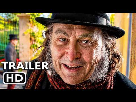 Ebenezer — Official trailer