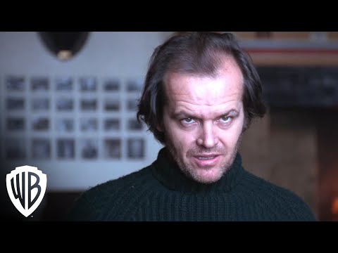 The Shining — Official restoration trailer
