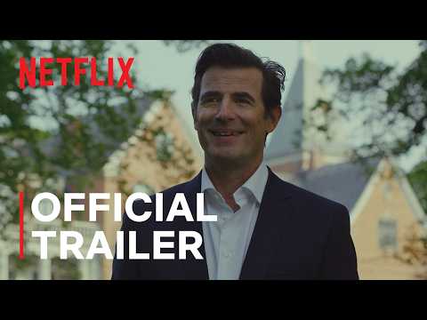 The Secret Woman — Official trailer