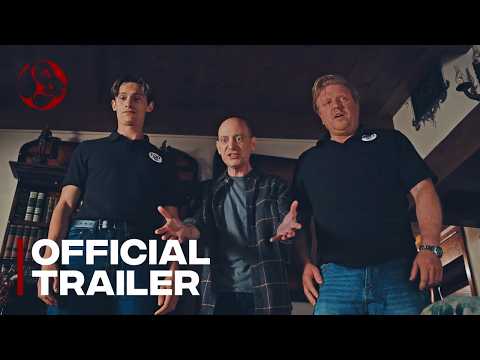 Dead Janitors Club — Official trailer