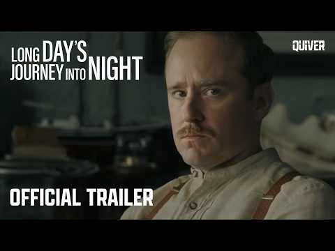 Long Day's Journey Into Night (2025) — Official trailer