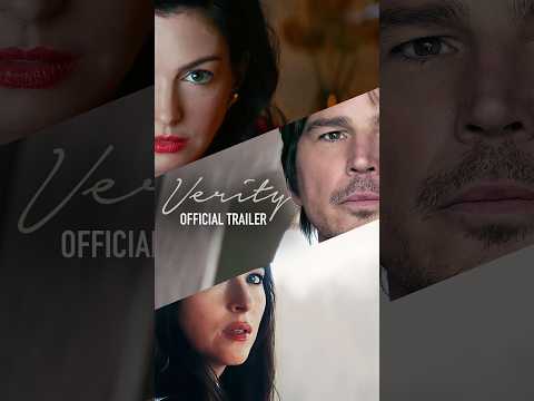 Verity — Official trailer