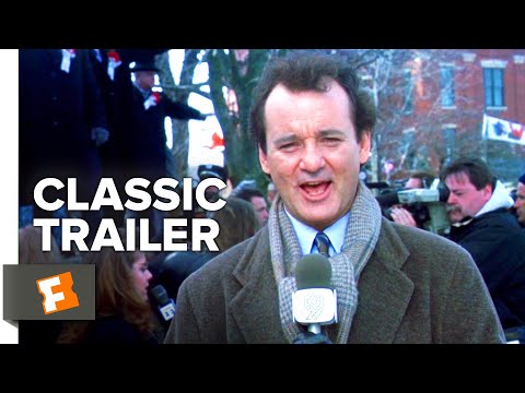 Groundhog Day — Official trailer