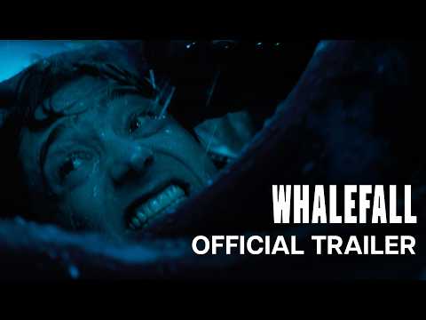 Whalefall — Official trailer