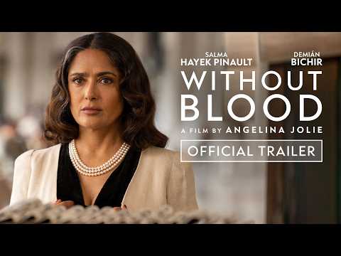 Without Blood — Official trailer