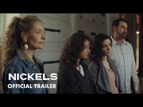 Nickels — Official trailer