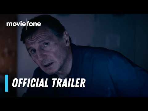 The Fix — Official trailer
