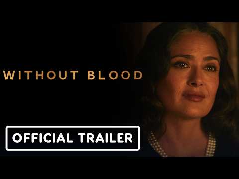 Without Blood — Official trailer