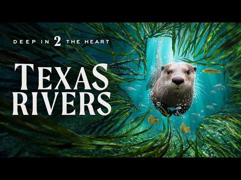 Deep in the Heart 2: Texas Rivers — Official trailer